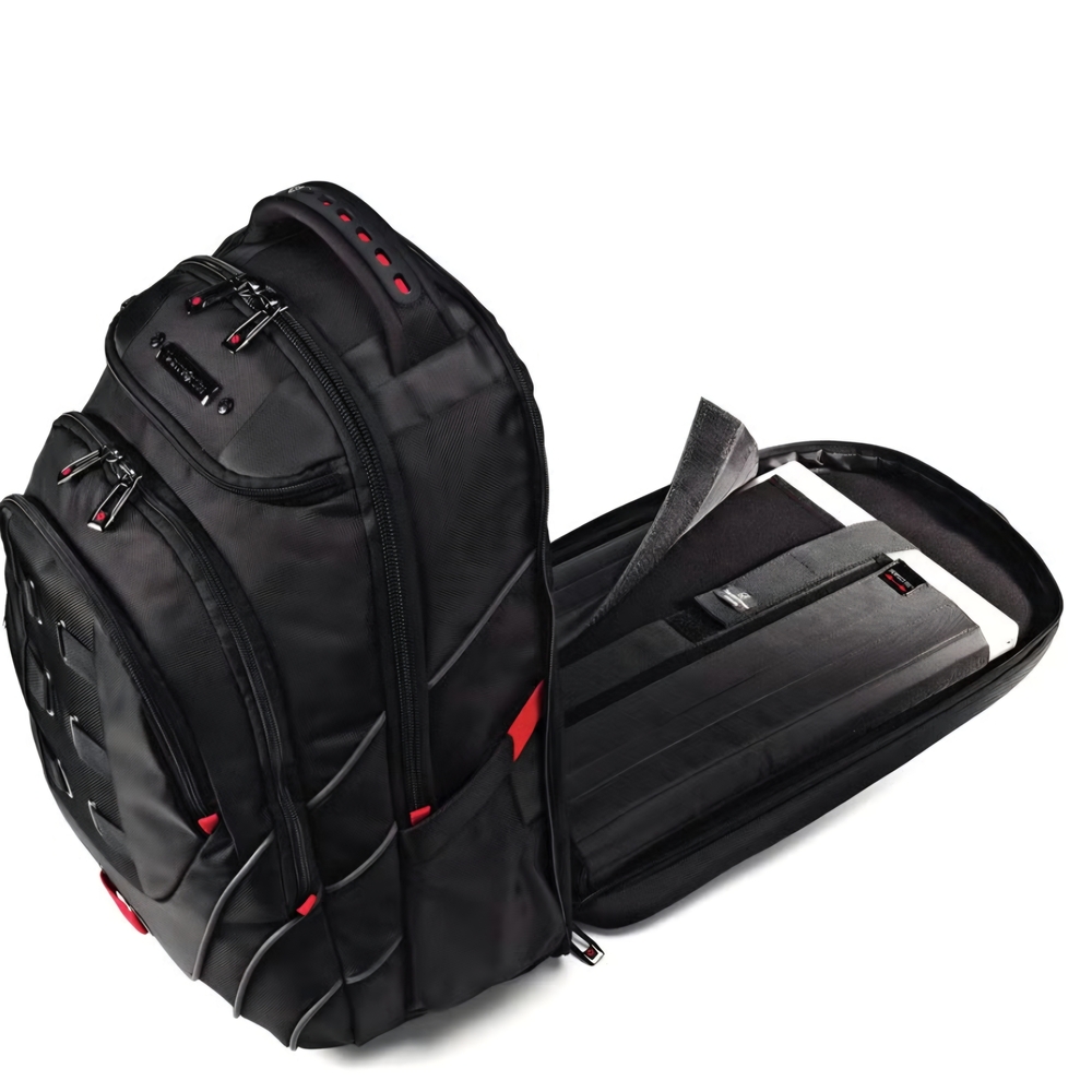 Samsonite Tectonic 2 Laptop Backpack - Picture 8 of 8